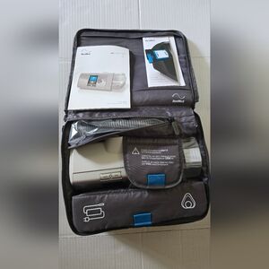 ResMed AirCurve 10 VAuto